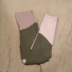 AERIE 7/8 CHILL LEGGINGS